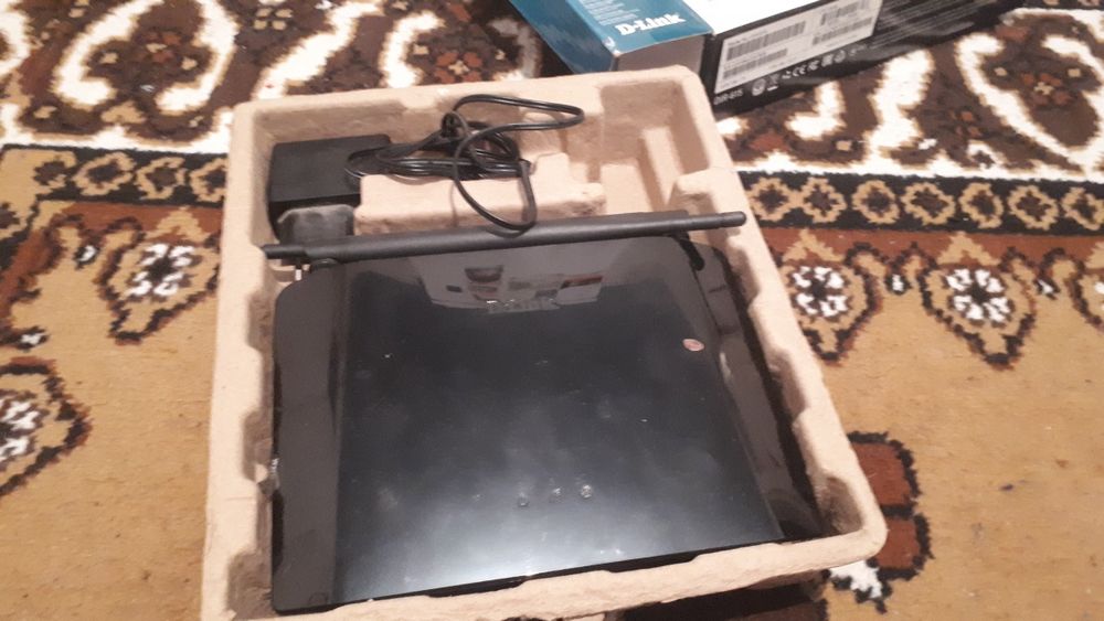 модем D-Link N300