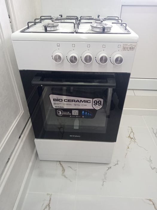 SHIVAKI 3 года гарантия