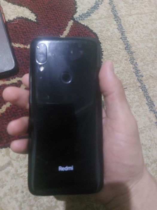Redmi 7 narhi 800