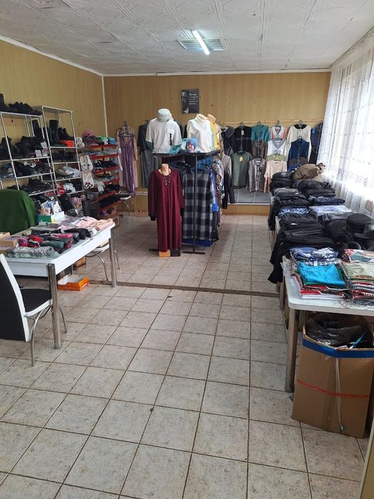 Продам здание Переметное