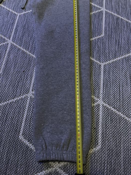 Pantaloni Essentials Fear of God - Gri