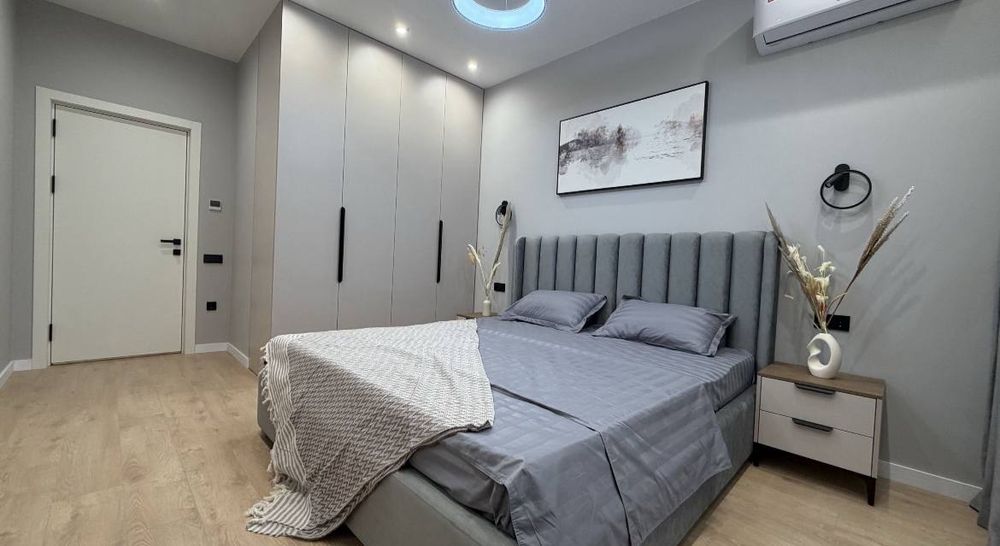 ЖК NRG BI Group 2-х комнатная 42м2 ‼️ Яшнабад