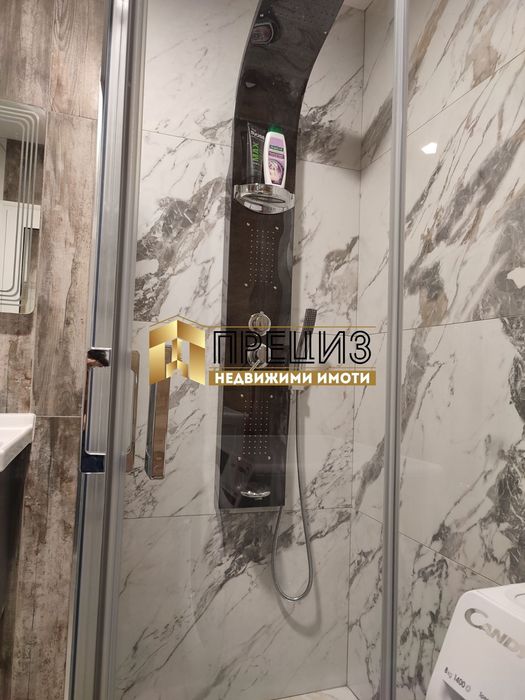 Продажба 3-стаен гр. Шумен - Херсон 78 m²