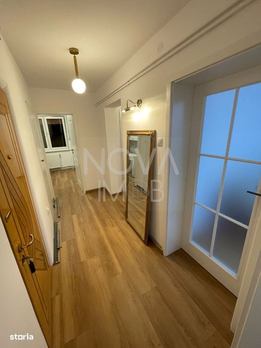 Apartament 3 camere,  prima inchirere - Bulevardul Milea