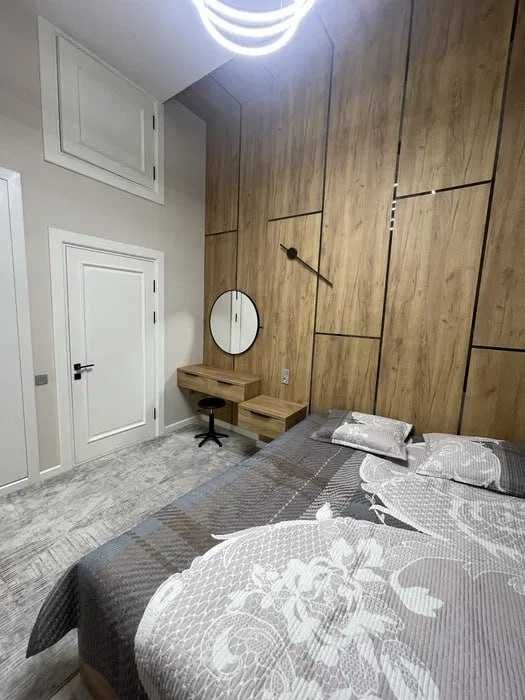 Boulevard, 2/7/7, 61м2 Ориентир: МДЦ Tashkent city, под ключ !!