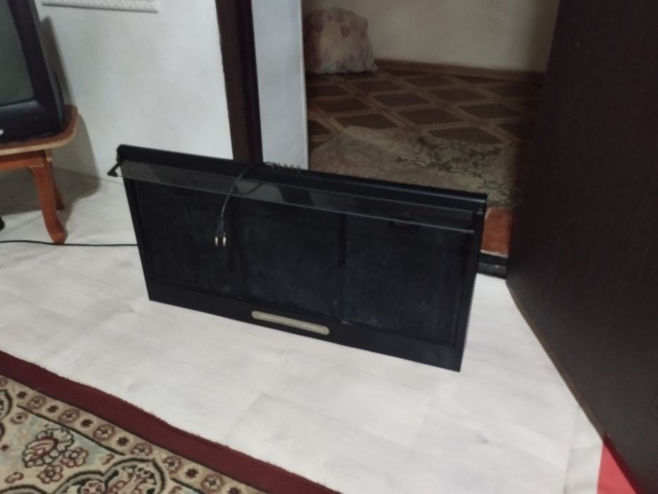 Вытяжка для кухни