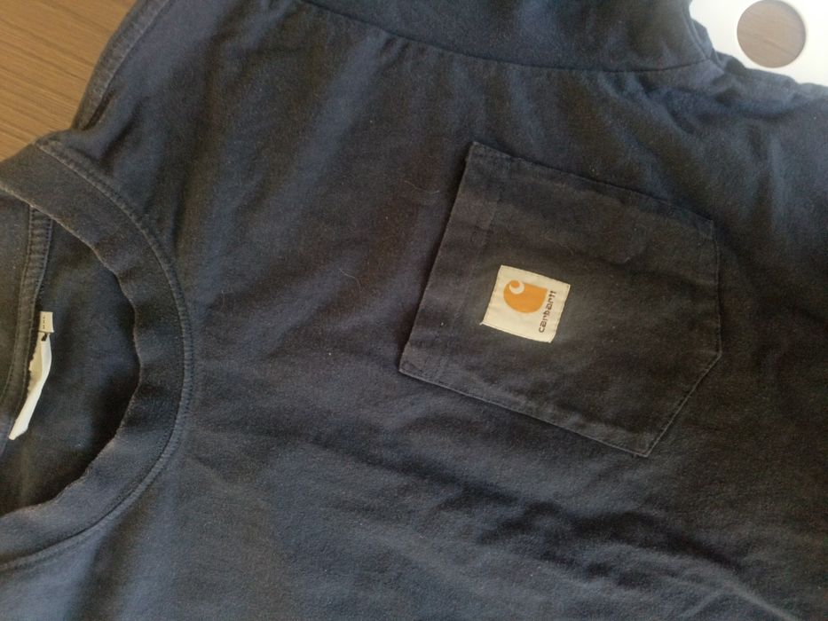 Продам футболку  CARHARTT