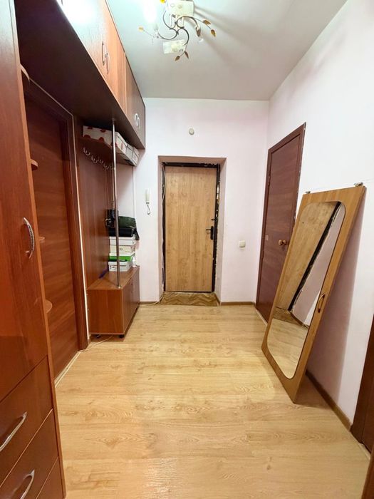 Сдам 1 комнатную квартиру