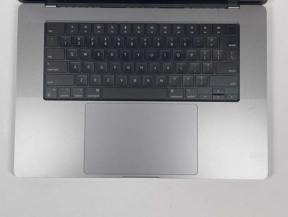 Polniy komplekt Macbook M1 Pro chip | 97%  | 1 Tera