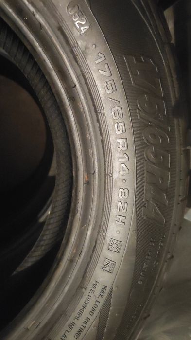 Продам бу шина в каскелен