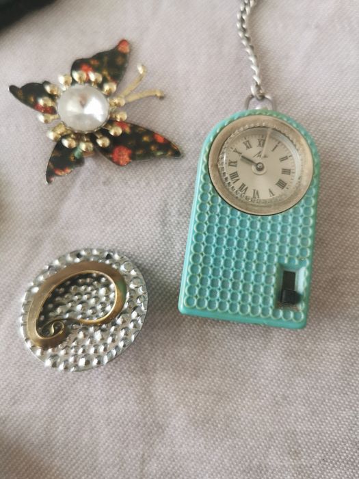 За колекционери е това