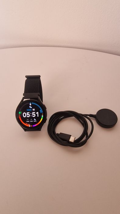 Samsung Galaxy watch 4