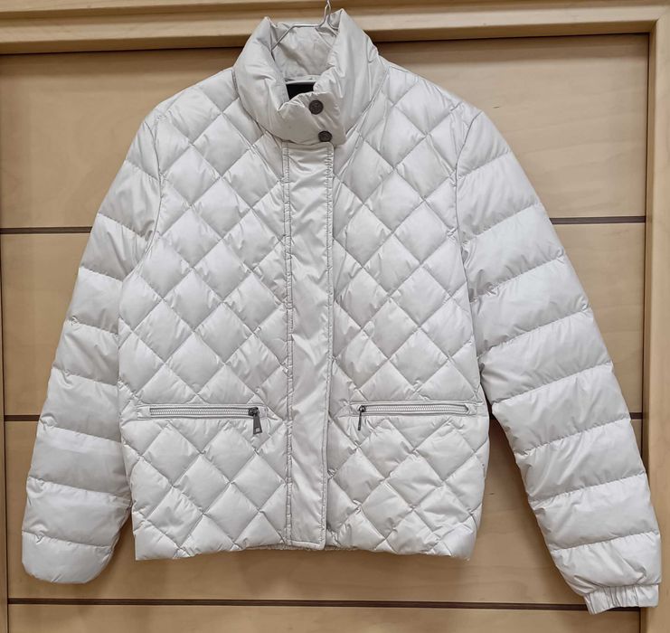 Massimo Dutti-Като Ново-Пухено