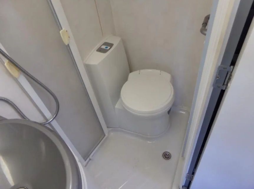 Sterling Sport 2012 - Mover Emove Automat - recent inmatr RO