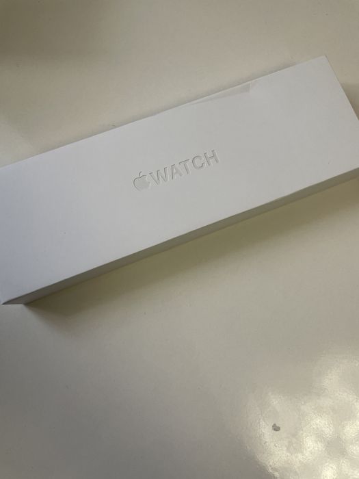 Apple watch 11 46Mm SIGILAT