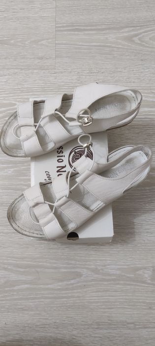 Сандали летние женские