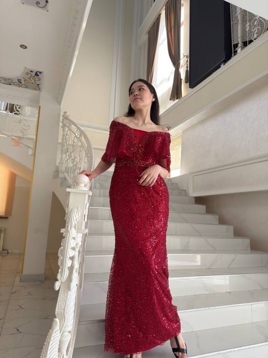 Выпускные платья прокат