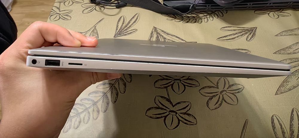 нотбук б/у жагдай бары дурс