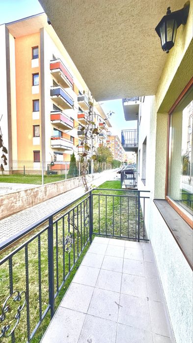 Particular apartament 2 camere bloc nou Mall Coresi 115500