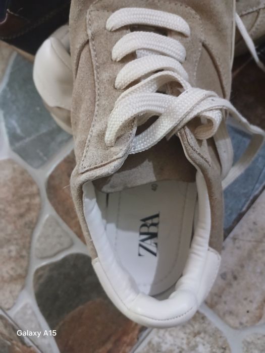 Teneși Adidas,Zarra 40