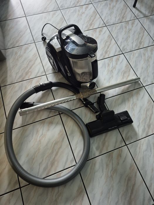 Aspirator rowenta