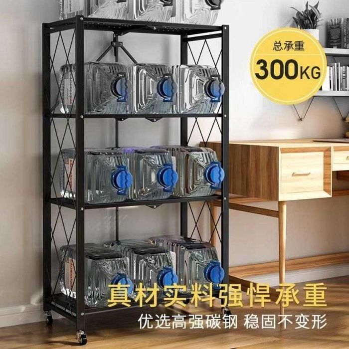 Стеллаж складной в стиле LOFT, напольный, металлический Доставка есть