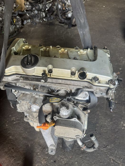 Двигатель ALT 2.0 Audi A4 A6