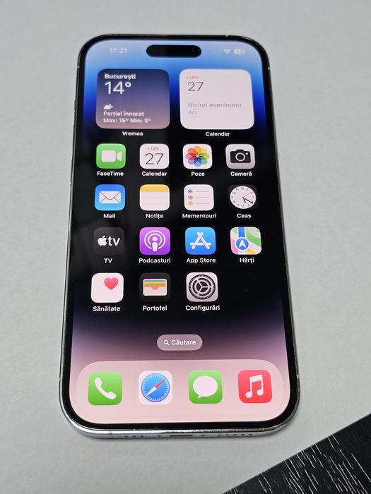 iPhone 14 pro 512 gb Amanet Canta