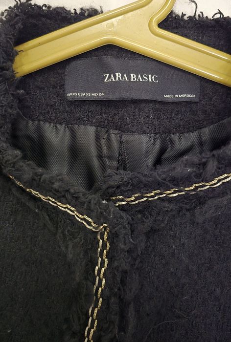 Дамско палто и сако