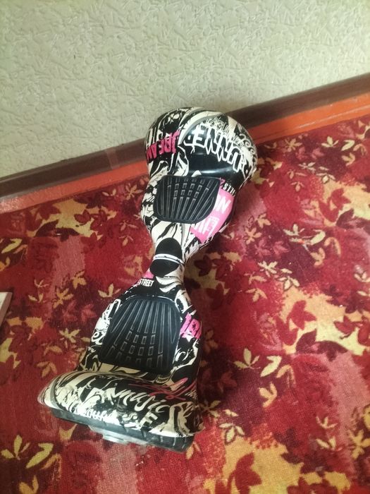 Гироскутер срочно продам