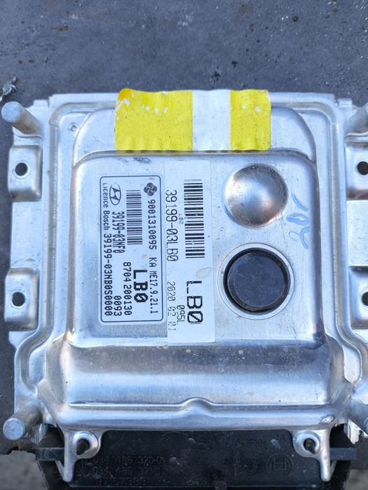 Компютър за Hyundai i30 1.4i