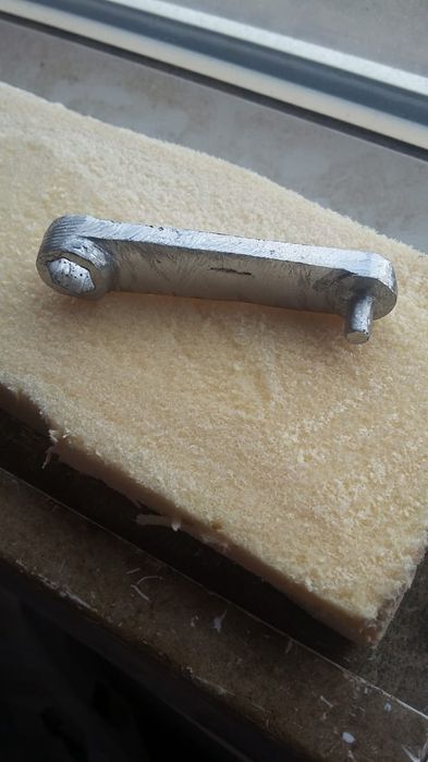 ML 163 ML 164 Тяги сервоприводов разных видов.