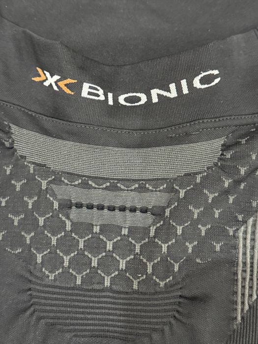 Мъжки функционален клин X-BIONIC. Размер L