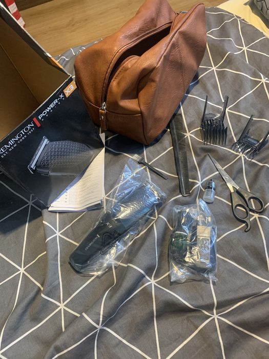 Машинка за подстригване