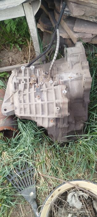 Продам коробку автомат u151e