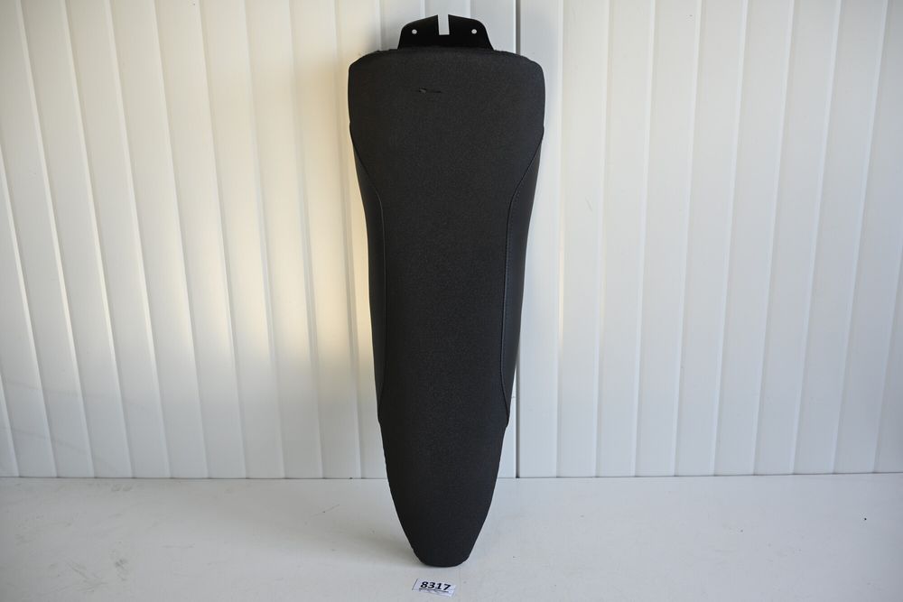 Yamaha Tenere 700 World Raid 2023 Sa sezut fata pilot si sa pasager