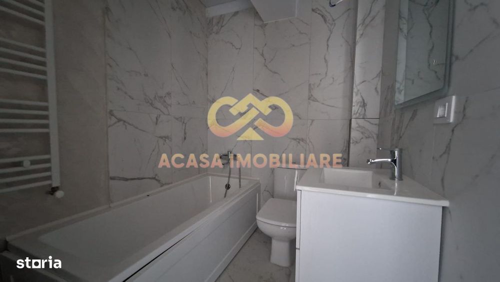 Bucium Ideal Investitie Ap. 2 Camere Open Space