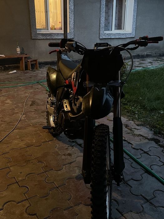 Продам Эндуро FMZ 250куб