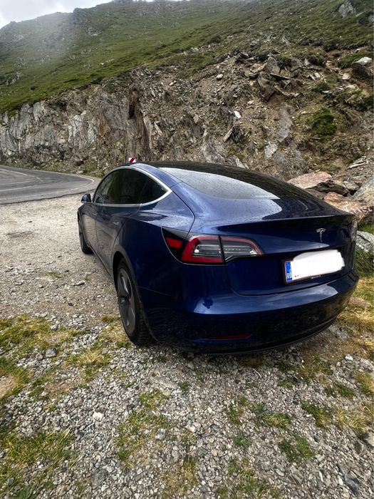 Tesla Model 3 2019 SR+ 160.000 km 60KW TVA INCLUS