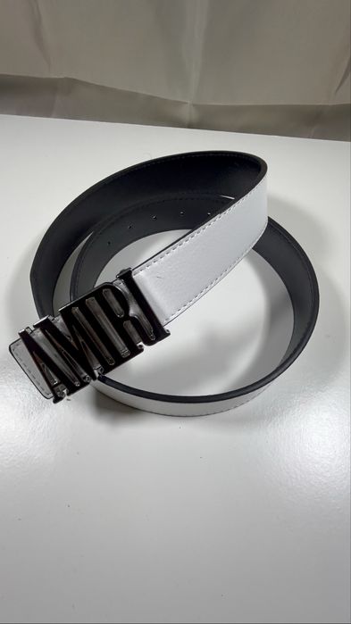 Curea Amiri, accesorii
