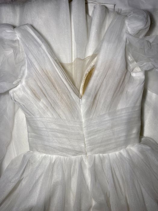 Rochie de mireasă nouă