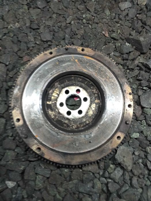 Запчасти ваз 2107