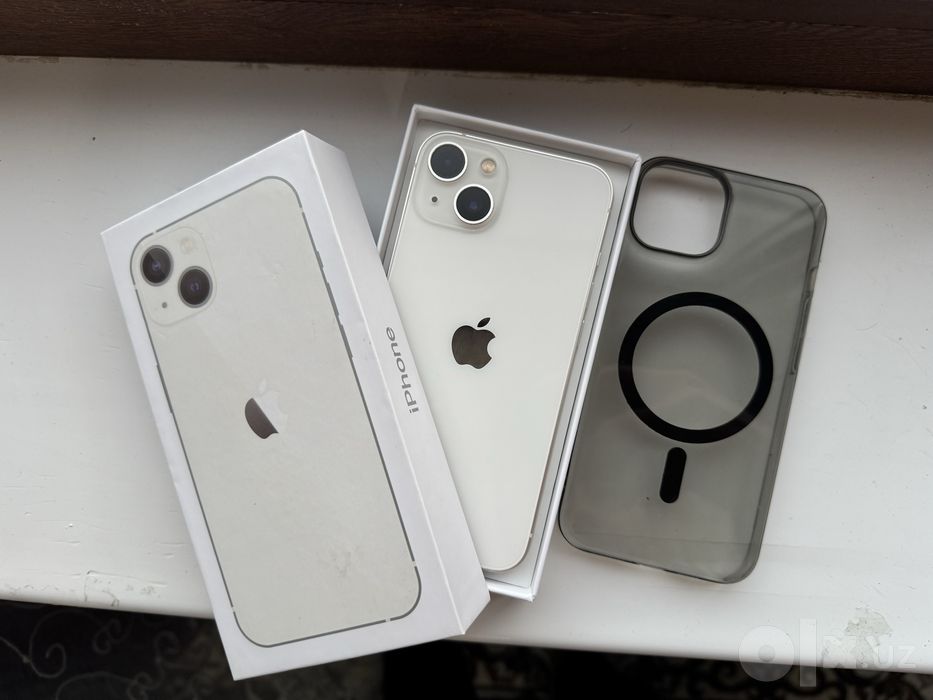 Iphone 13 128 gb