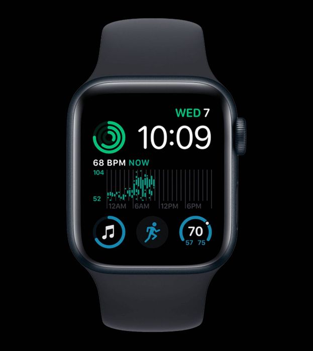 Apple watch se2 40 mm icloud tushgan