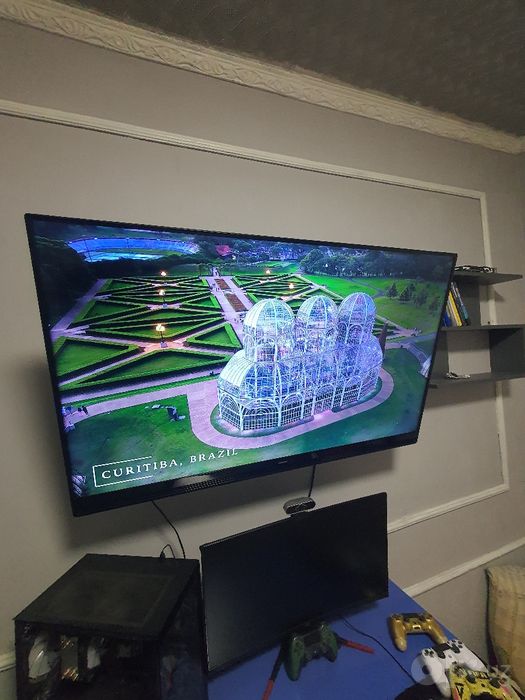 Televizer 49° Smart