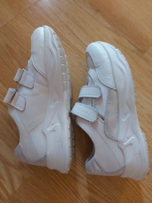 Детски обувки за момиче Ponki