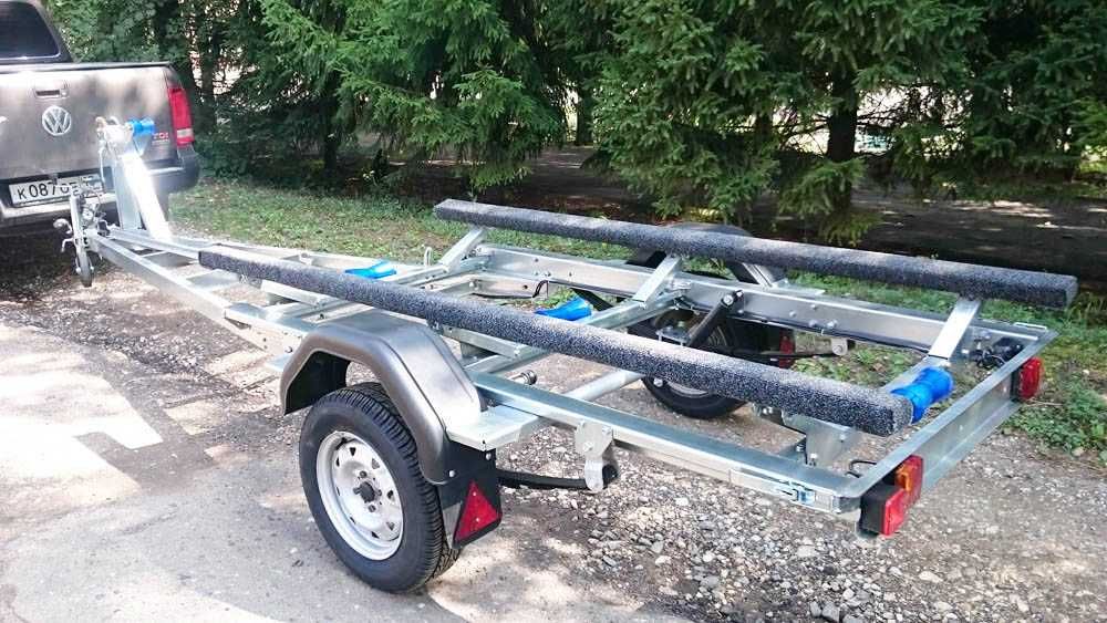 Прицеп ССТ-7132-14