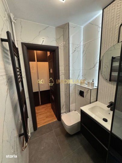 2 Camere de inchiriat | Baba Novac | Parcare Inclusa | Mobilat