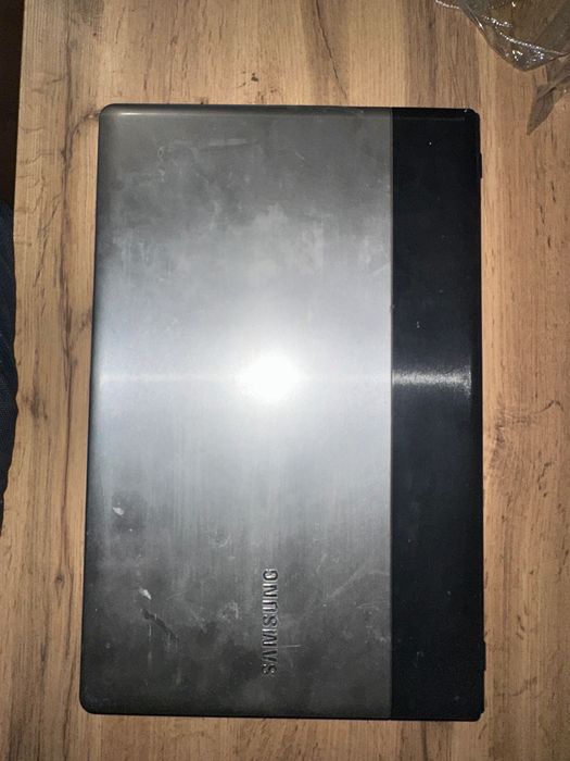 Ноутбук Samsung — недорого