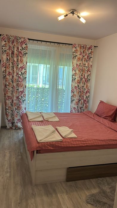 Inchiriez apartament In regim hotelier 200 lei pe noapte zona balanta